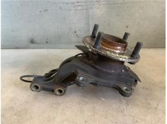 Recambio de mangueta delantero izquierda para nissan nv200 furgón 1.5 dci referencia OEM IAM 40015L 3LG0H 