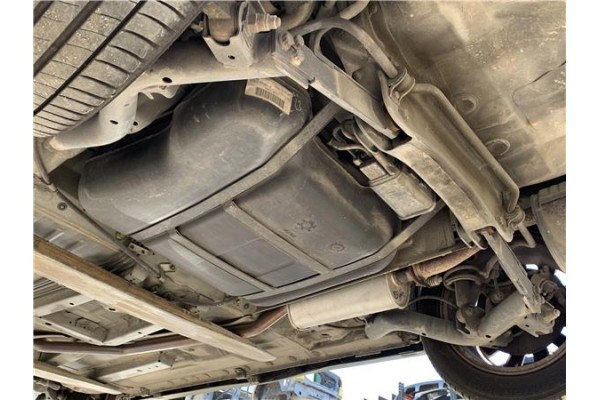 Recambio de deposito combustible para honda civic berlina 3 (ep) 1.6i sport referencia OEM IAM 2804106141  