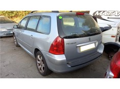 peugeot 307 break/sw (s2)(2005) del año  2