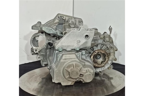 Recambio de caja cambios manual para audi a3 (8p1) 2.0 fsi ambiente referencia OEM IAM GQP  