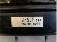 Recambio de servofreno para nissan nv200 furgón 1.5 dci referencia OEM IAM JX50F  