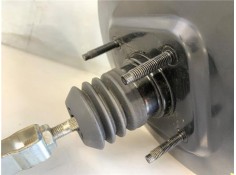 Recambio de servofreno para nissan nv200 furgón 1.5 dci referencia OEM IAM JX50F  