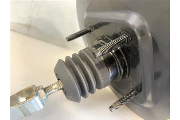 Recambio de servofreno para nissan nv200 furgón 1.5 dci referencia OEM IAM JX50F  