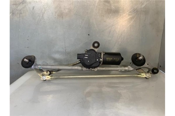 Recambio de motor limpiaparabrisas delantero para nissan nv200 furgón 1.5 dci referencia OEM IAM 28810JX30A A7048811 