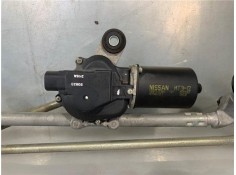 Recambio de motor limpiaparabrisas delantero para nissan nv200 furgón 1.5 dci referencia OEM IAM 28810JX30A A7048811 