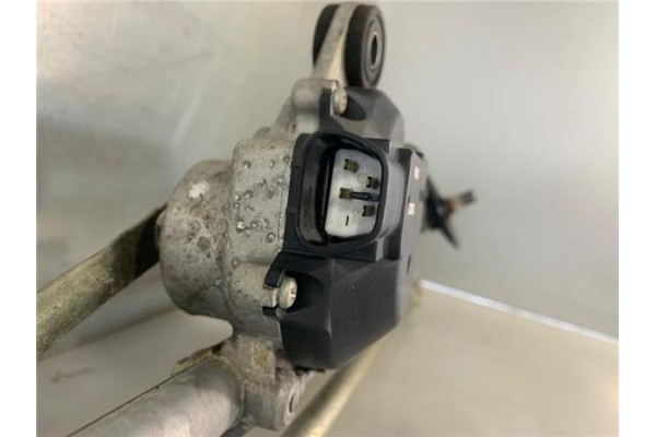 Recambio de motor limpiaparabrisas delantero para nissan nv200 furgón 1.5 dci referencia OEM IAM 28810JX30A A7048811 