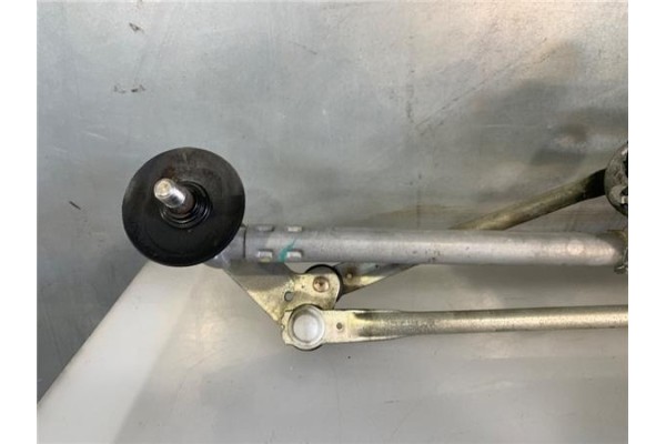 Recambio de motor limpiaparabrisas delantero para nissan nv200 furgón 1.5 dci referencia OEM IAM 28810JX30A A7048811 