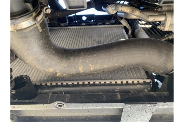 Recambio de radiador para peugeot expert furgón 2.0 furgón l1h1 referencia OEM IAM 1330Q7  