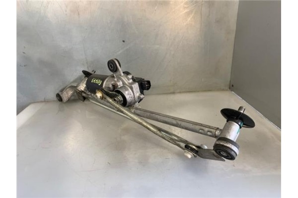 Recambio de motor limpiaparabrisas delantero para nissan nv200 furgón 1.5 dci referencia OEM IAM 28810JX30A A7048811 