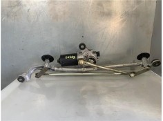 Recambio de motor limpiaparabrisas delantero para nissan nv200 furgón 1.5 dci referencia OEM IAM 28810JX30A A7048811 
