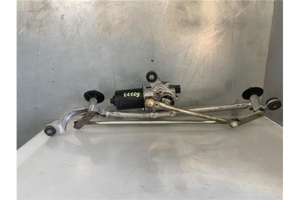 Recambio de motor limpiaparabrisas delantero para nissan nv200 furgón 1.5 dci referencia OEM IAM 28810JX30A A7048811 
