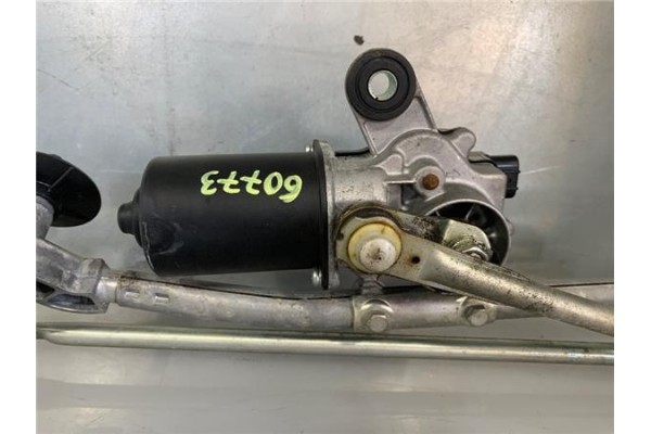 Recambio de motor limpiaparabrisas delantero para nissan nv200 furgón 1.5 dci referencia OEM IAM 28810JX30A A7048811 
