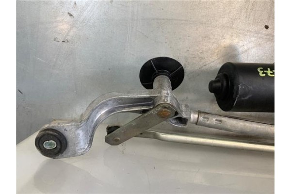 Recambio de motor limpiaparabrisas delantero para nissan nv200 furgón 1.5 dci referencia OEM IAM 28810JX30A A7048811 