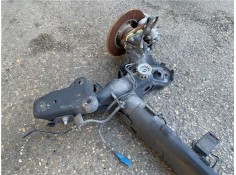 Recambio de puente trasero para peugeot 2008 1.6 hdi referencia OEM IAM 1609269080 7HTGCJ0804164 