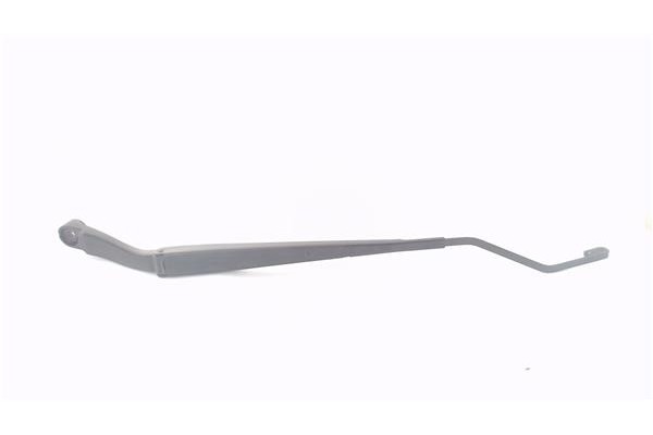 Recambio de brazo limpiaparabrisas delantero izquierdo para nissan nv200 furgón 1.5 dci referencia OEM IAM F722  
