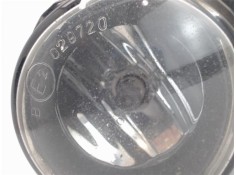 Recambio de faro antiniebla derecho para seat alhambra (7v9) referencia OEM IAM  7M3941700 