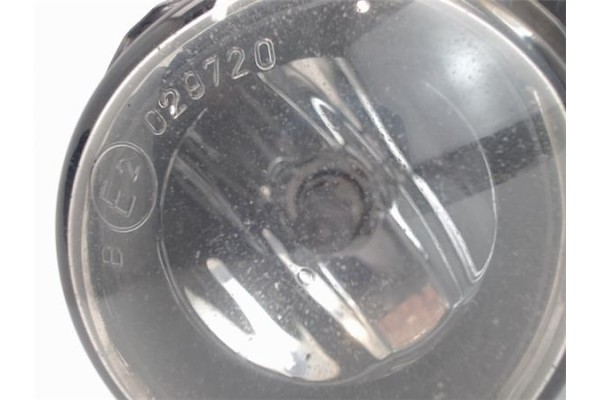 Recambio de faro antiniebla derecho para seat alhambra (7v9) referencia OEM IAM  7M3941700 