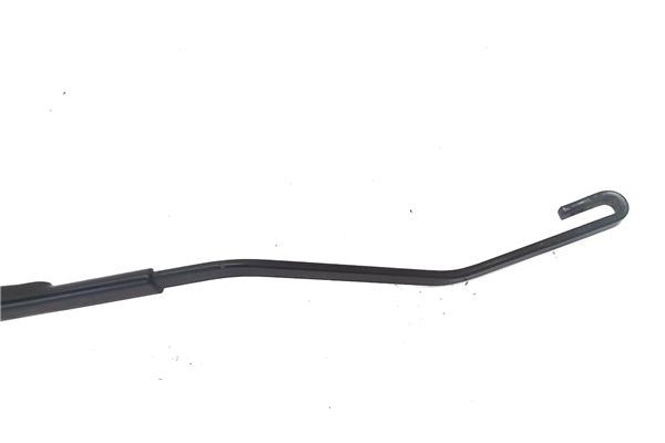 Recambio de brazo limpiaparabrisas delantero izquierdo para nissan nv200 furgón 1.5 dci referencia OEM IAM F722  