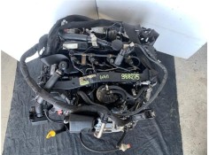 Recambio de motor completo para mercedes-benz vito furgón (447) 2.1 114/116 cdi, 119 cdi/bt 4x4 extralang (447.605) referencia O