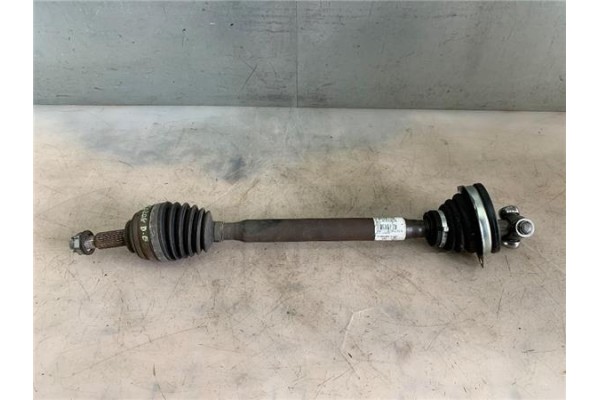 Recambio de palier delantero izquierdo para dacia sandero i 1.6 ambiance referencia OEM IAM 8200499304  