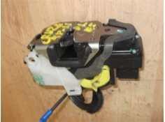 Recambio de cierre electromagnetico delantero izquierdo para chevrolet cruze 1.8 lt referencia OEM IAM 13579522  
