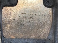 Recambio de motor completo para mercedes-benz vito furgón (447) 2.1 114/116 cdi, 119 cdi/bt 4x4 extralang (447.605) referencia O