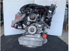 Recambio de motor completo para mercedes-benz vito furgón (447) 2.1 114/116 cdi, 119 cdi/bt 4x4 extralang (447.605) referencia O