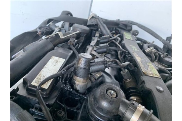 Recambio de motor completo para mercedes-benz vito furgón (447) 2.1 114/116 cdi, 119 cdi/bt 4x4 extralang (447.605) referencia O