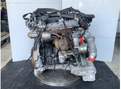 Recambio de motor completo para mercedes-benz vito furgón (447) 2.1 114/116 cdi, 119 cdi/bt 4x4 extralang (447.605) referencia O