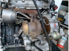 Recambio de motor completo para mercedes-benz vito furgón (447) 2.1 114/116 cdi, 119 cdi/bt 4x4 extralang (447.605) referencia O