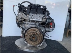 Recambio de motor completo para mercedes-benz vito furgón (447) 2.1 114/116 cdi, 119 cdi/bt 4x4 extralang (447.605) referencia O