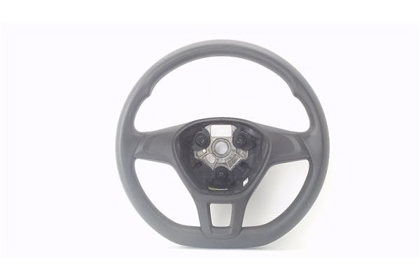 Recambio de volante para volkswagen polo v (6r1) 1.0 referencia OEM IAM 6C041909181U  