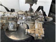 Recambio de caja cambios manual 4x4 para mitsubishi galloper (hyundai) 2.5 d referencia OEM IAM M011S5A001 ME580807 