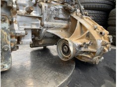 Recambio de caja cambios manual 4x4 para mitsubishi galloper (hyundai) 2.5 d referencia OEM IAM M011S5A001 ME580807 