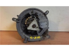 Recambio de motor calefaccion para mercedes-benz clase e (bm 210) berlina 2.0 200 (210.035) referencia OEM IAM  9449150056 12843