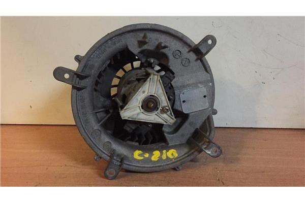 Recambio de motor calefaccion para mercedes-benz clase e (bm 210) berlina 2.0 200 (210.035) referencia OEM IAM  9449150056 12843