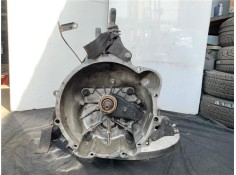Recambio de caja cambios manual 4x4 para mitsubishi galloper (hyundai) 2.5 d referencia OEM IAM M011S5A001 ME580807 