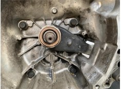 Recambio de caja cambios manual 4x4 para mitsubishi galloper (hyundai) 2.5 d referencia OEM IAM M011S5A001 ME580807 