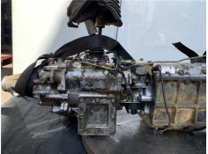 Recambio de caja cambios manual 4x4 para mitsubishi galloper (hyundai) 2.5 d referencia OEM IAM M011S5A001 ME580807 