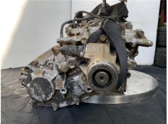 Recambio de caja cambios manual 4x4 para mitsubishi galloper (hyundai) 2.5 d referencia OEM IAM M011S5A001 ME580807 