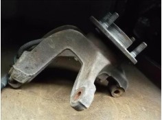 Recambio de mangueta delantero derecha para ford fiesta v (jh_, jd_) 1.4 tdci referencia OEM IAM   