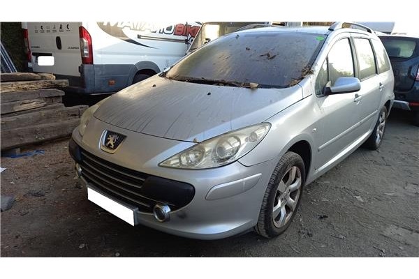 peugeot 307 break/sw (s2)(2005) del año 