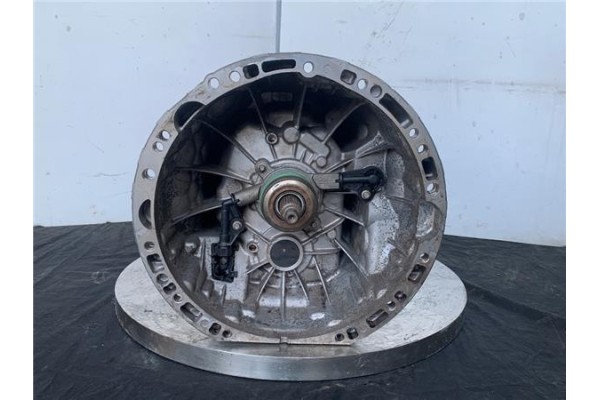 Recambio de caja cambios manual para mercedes-benz vito furgón (447) 2.1 114/116 cdi, 119 cdi/bt 4x4 extralang (447.605) referen