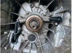 Recambio de caja cambios manual para mercedes-benz vito furgón (447) 2.1 114/116 cdi, 119 cdi/bt 4x4 extralang (447.605) referen