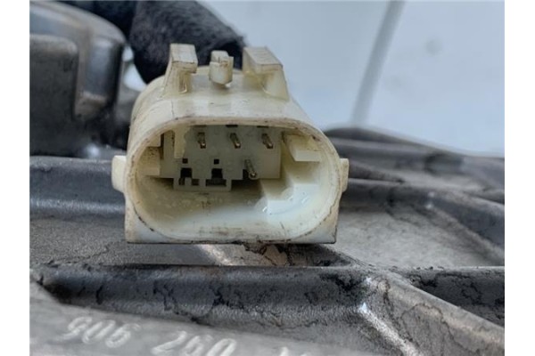 Recambio de caja cambios manual para mercedes-benz vito furgón (447) 2.1 114/116 cdi, 119 cdi/bt 4x4 extralang (447.605) referen