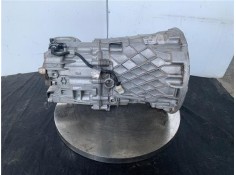 Recambio de caja cambios manual para mercedes-benz vito furgón (447) 2.1 114/116 cdi, 119 cdi/bt 4x4 extralang (447.605) referen