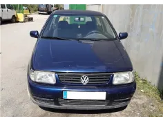 volkswagen polo iii (6n1) del año 1999