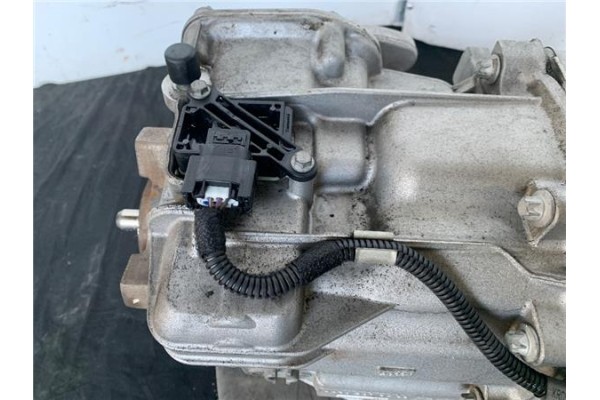 Recambio de caja cambios manual para mercedes-benz vito furgón (447) 2.1 114/116 cdi, 119 cdi/bt 4x4 extralang (447.605) referen