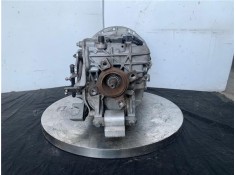 Recambio de caja cambios manual para mercedes-benz vito furgón (447) 2.1 114/116 cdi, 119 cdi/bt 4x4 extralang (447.605) referen