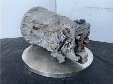 Recambio de caja cambios manual para mercedes-benz vito furgón (447) 2.1 114/116 cdi, 119 cdi/bt 4x4 extralang (447.605) referen